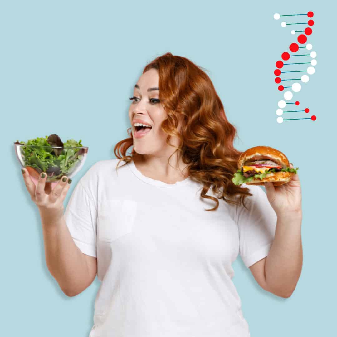 DNA NutriGen™ Test