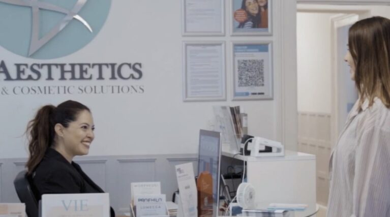 blood testing in london clinic image vie aesthetics