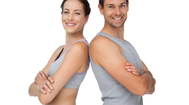 healthy-man-and-woman-ultrasound healthy-man-and-woman-ultrasound